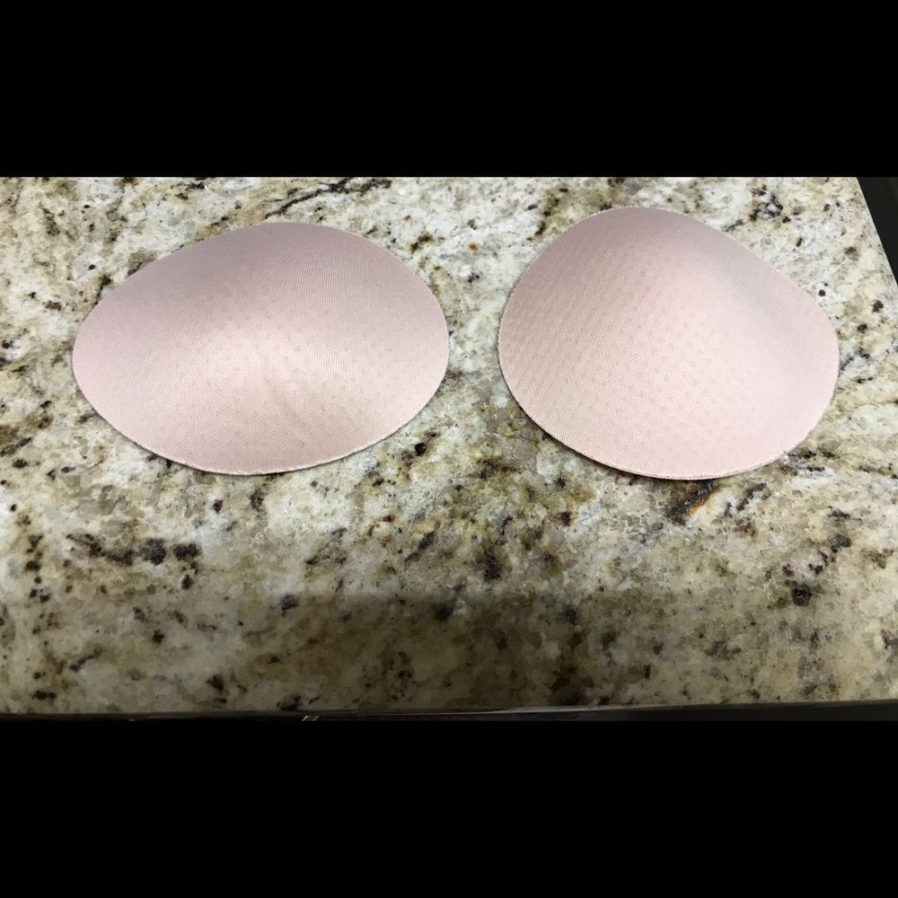 Lululemon inserts size 6